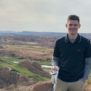 Meet your Posher, Ben